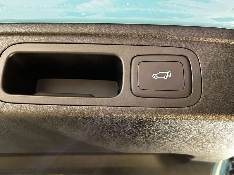 MG HS HS 1.5T-GDI AT Luxury - PROMO SIRONIAUTO+