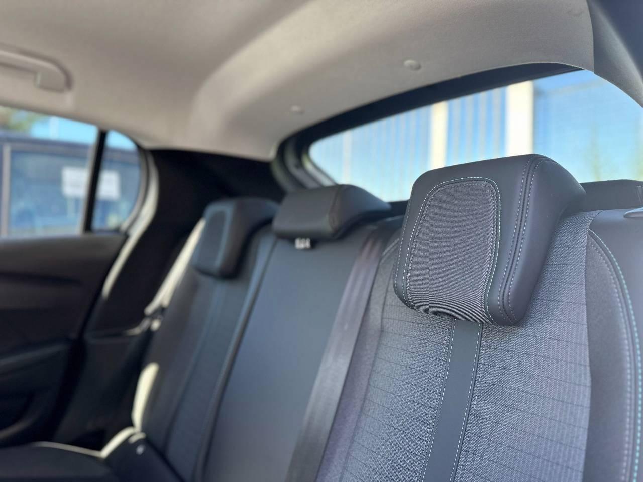 PEUGEOT 208 II 2019 - 208 1.2 puretech Allure s&s 100cv