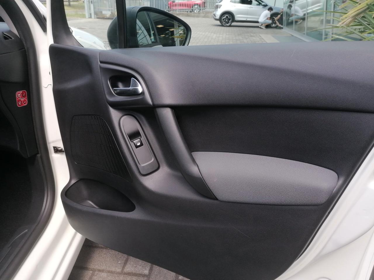 CITROEN C3 van 1.4 hdi Enterprise AUTOCARRO ESENTE IVA