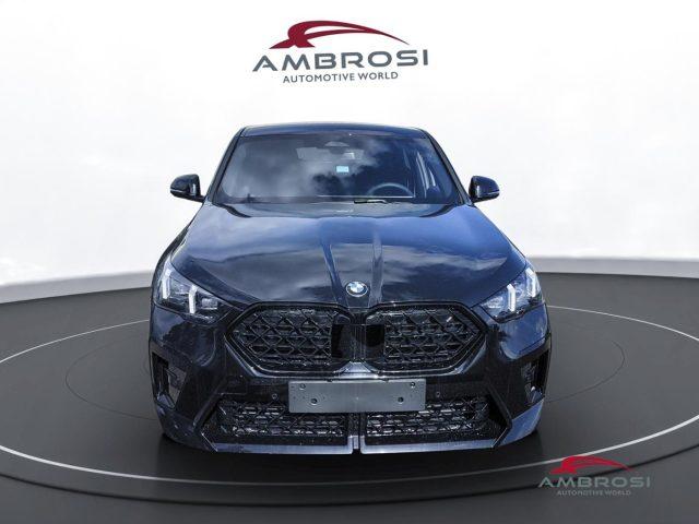 BMW X2 sDrive18d Msport Pro Premium Package