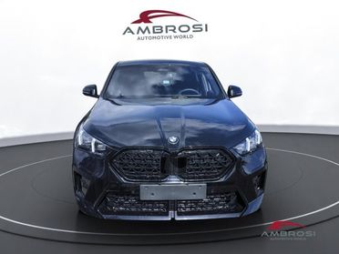 BMW X2 sDrive18d Msport Package
