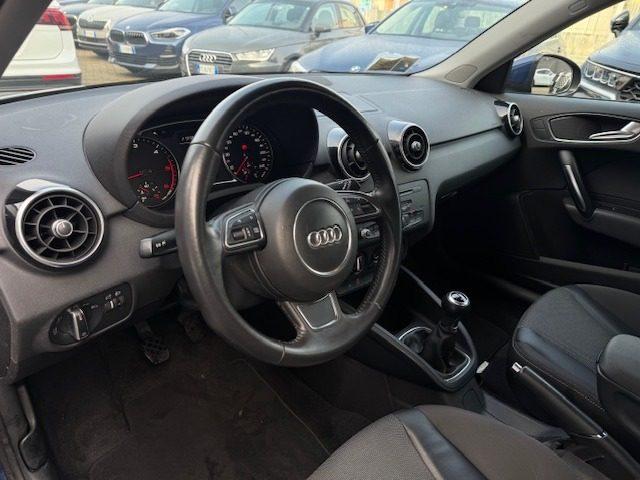 AUDI A1 1.6 TDI Ambition