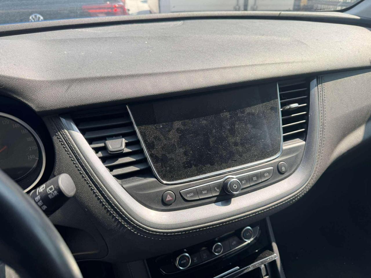 Opel Grandland X 1.5 diesel Ecotec S&S Innovation-2020