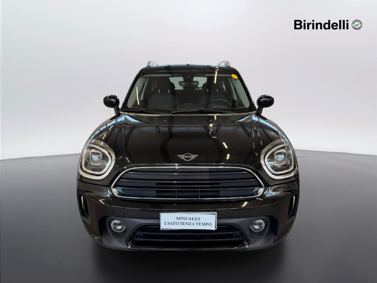 MINI Mini Countrym.(F60) - Mini 2.0 Cooper D Business Countryman