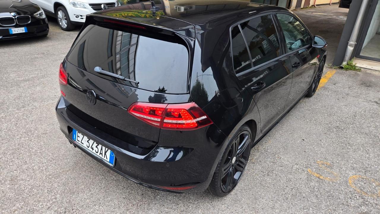 Volkswagen Golf Business GTD 2.0 TDI DSG 5p. 4 Free BlueMotion Tech.