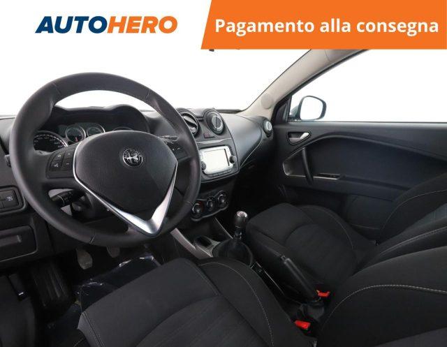 ALFA ROMEO MiTo 1.4 78 CV 8V S&S Super