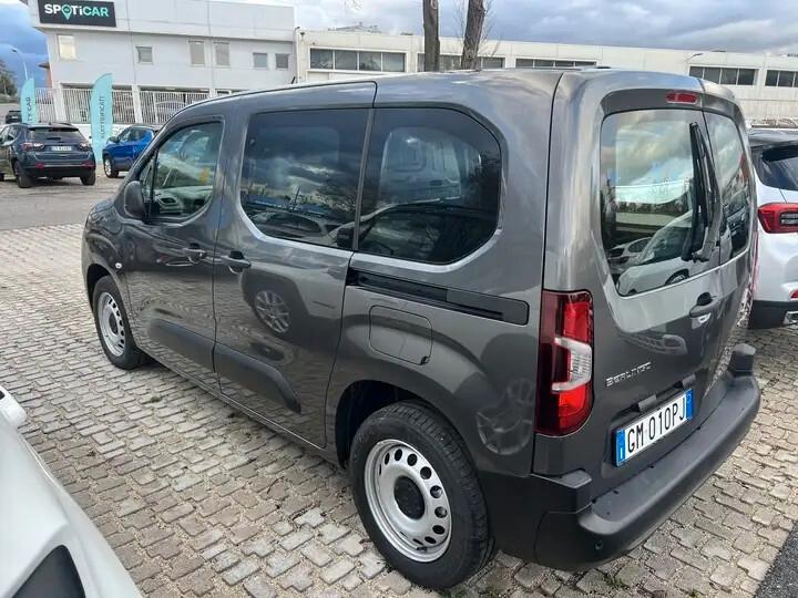 Citroen Berlingo BlueHDi 130 S&S Van M 2POSTI VETRATO