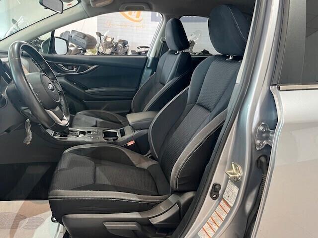 Subaru Impreza 1.6i Style lineartronic *4x4*59.000 KM*
