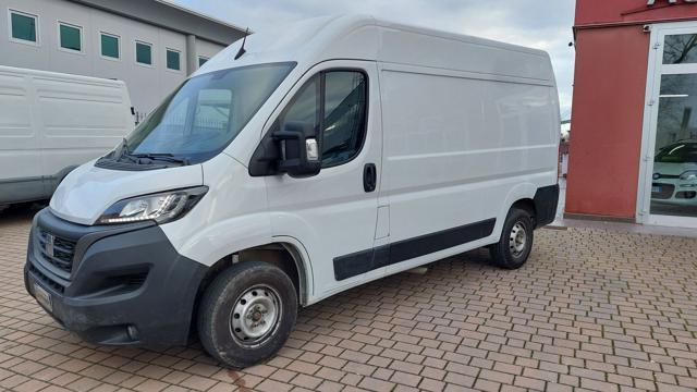 FIAT Ducato 35 2.2 Mjt 140CV PM-TA Furgone Az.Italia 50.000 Km