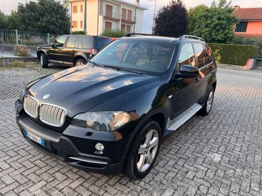 Bmw X5 3.0 D