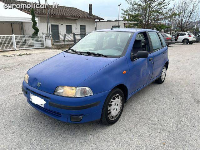 FIAT Punto 1.2 ELX
