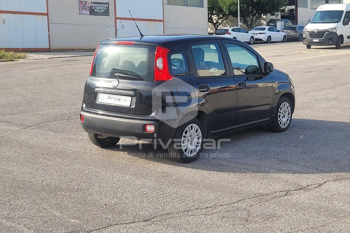 FIAT Panda 1.3 MJT 95 CV S&S Easy