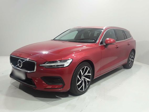 Volvo V60 2.0 D4 Business Plus geartronic