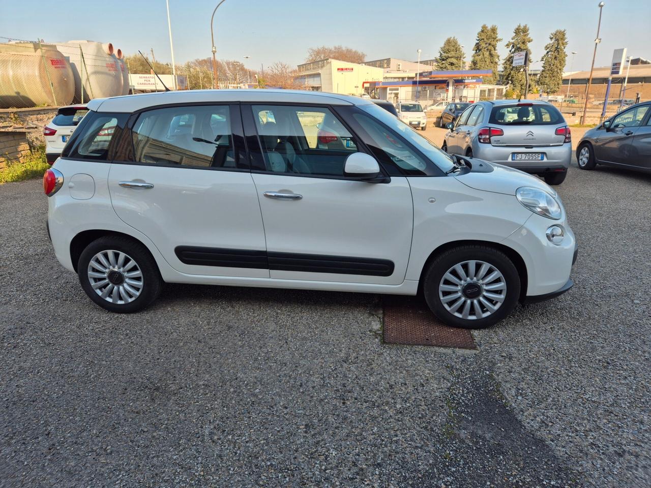 Fiat 500L 1.3 Multijet 95 CV Pop Star