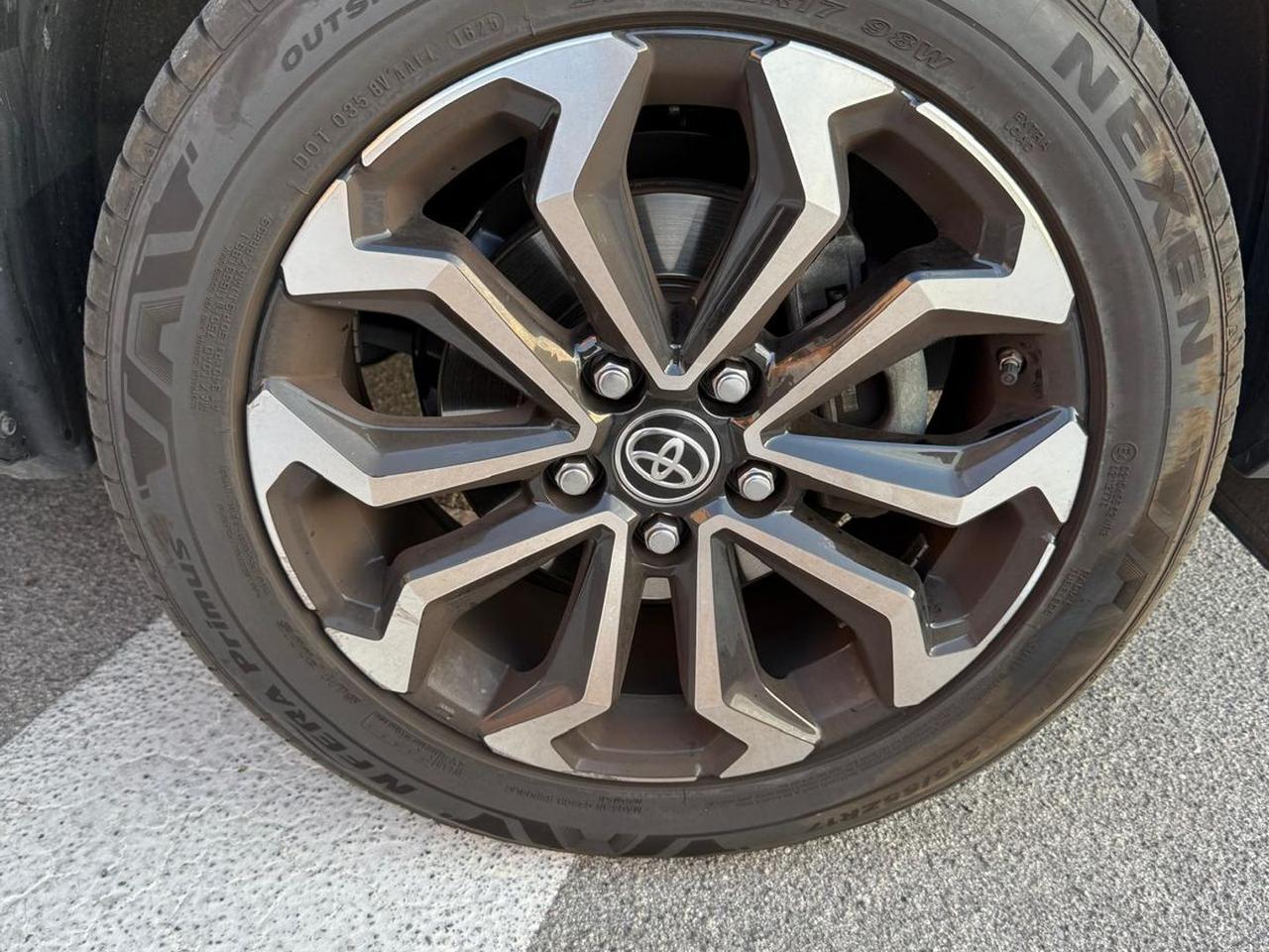 Toyota Yaris Cross 1.5 Hybrid #50623
