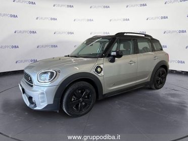 MINI Mini Countryman F60 2020 Benzi Mini Countryman 1.5 Cooper SE Essential all4 auto