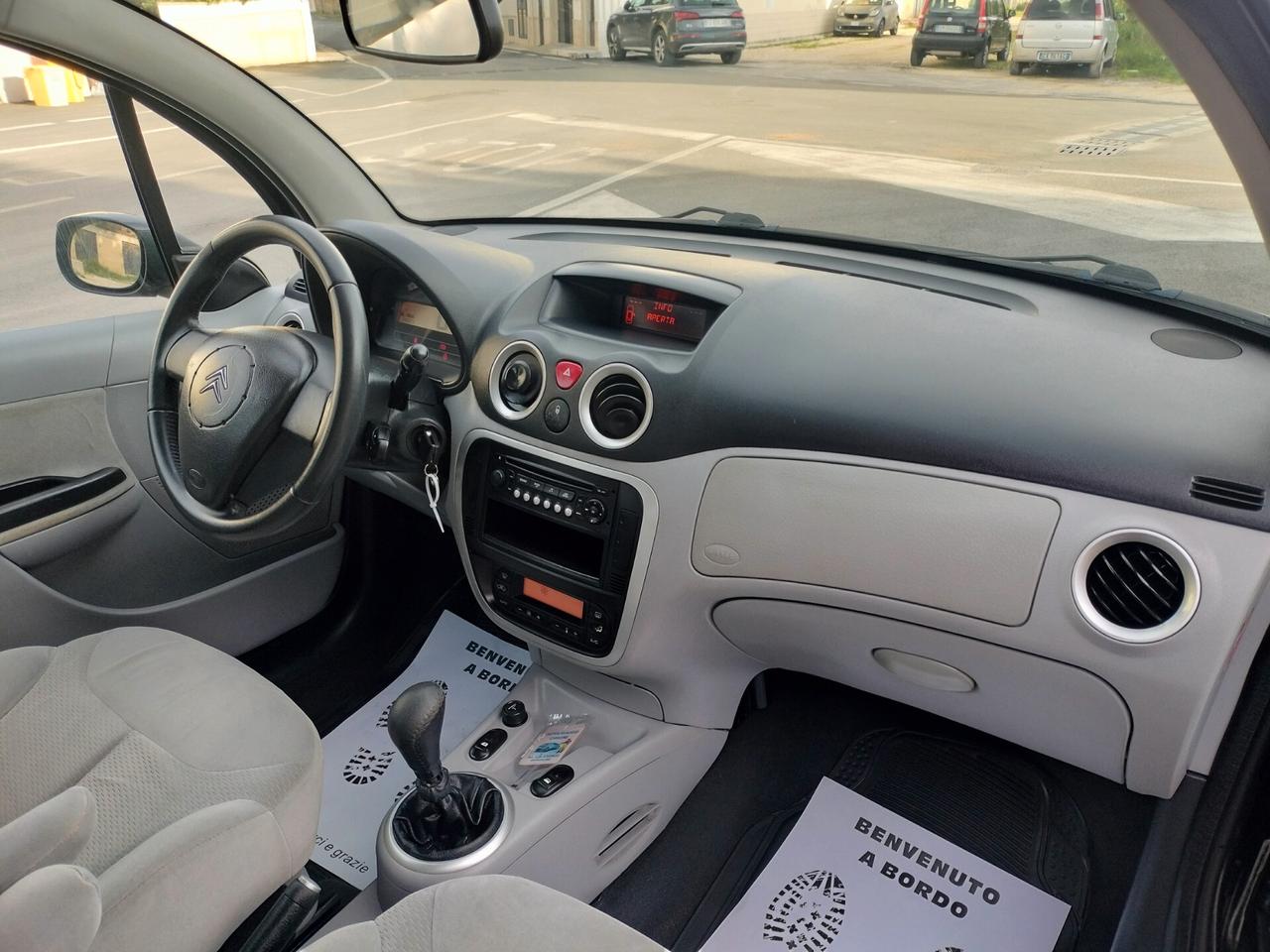 Citroen C3 1.4 Exclusive