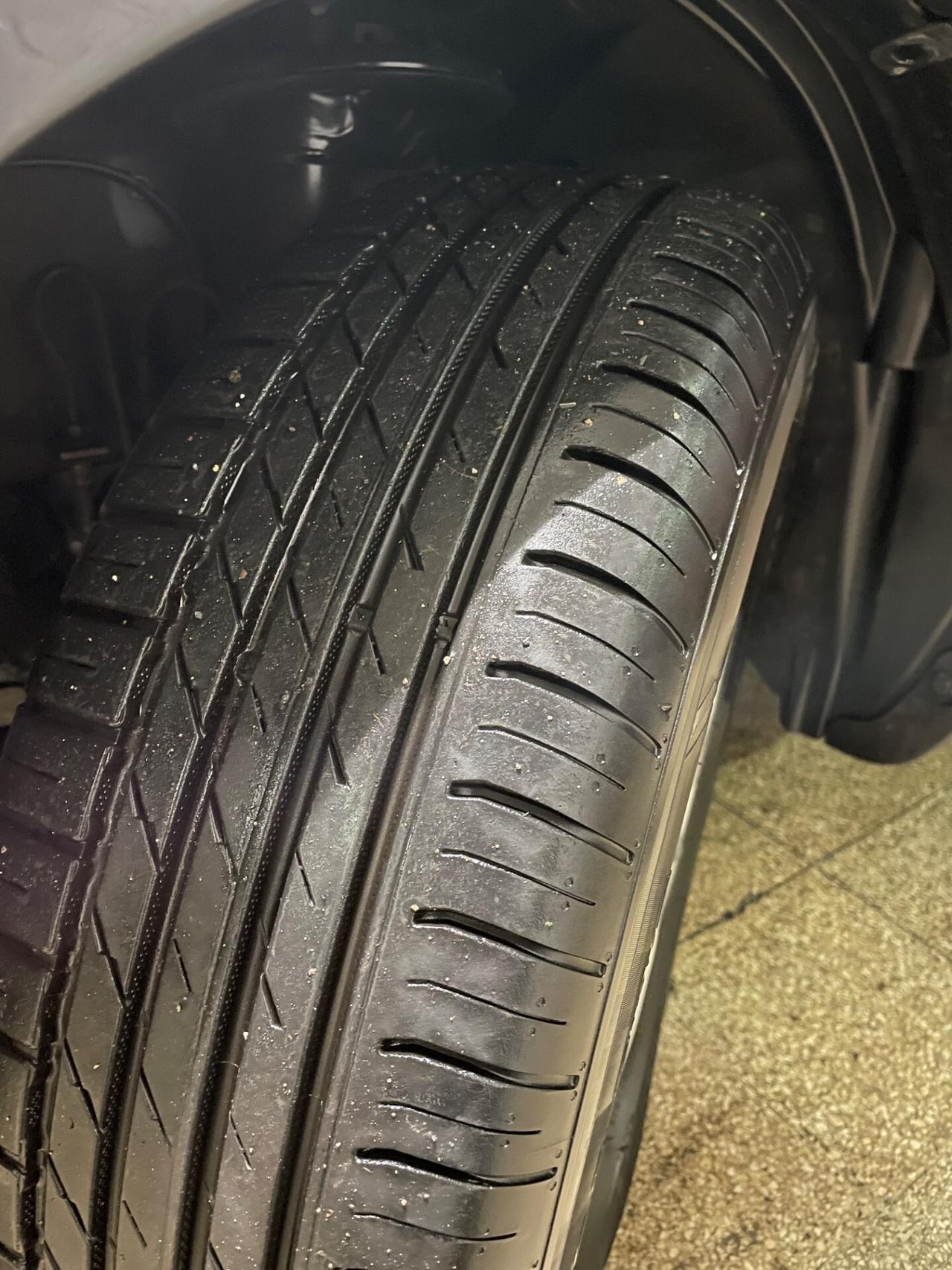 Fiat Sedici 1.6 16V 4x2 Emotion