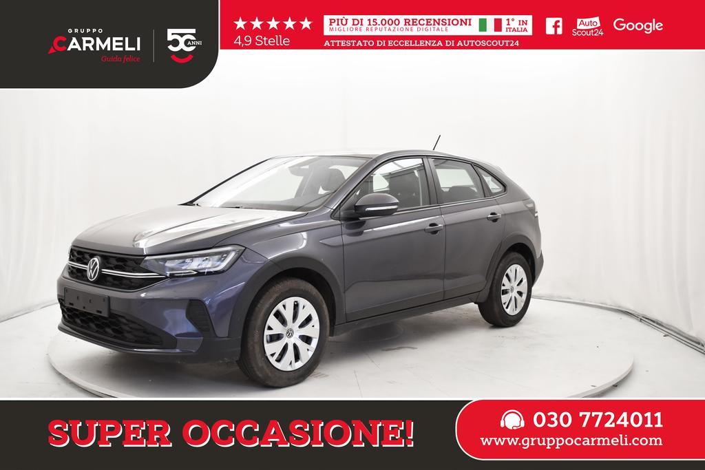 Volkswagen Taigo 1.0 TSI Life