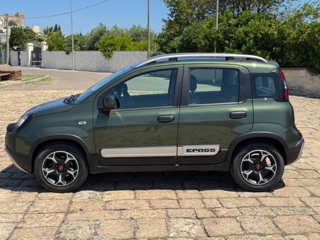 FIAT Panda Cross 1.0 FireFly Hybrid 5 p.ti