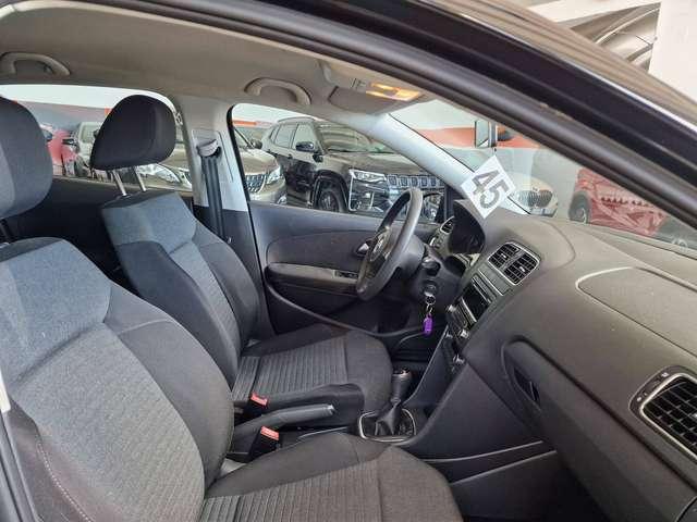 Volkswagen Polo Polo 5p 1.2 tdi Comfortline