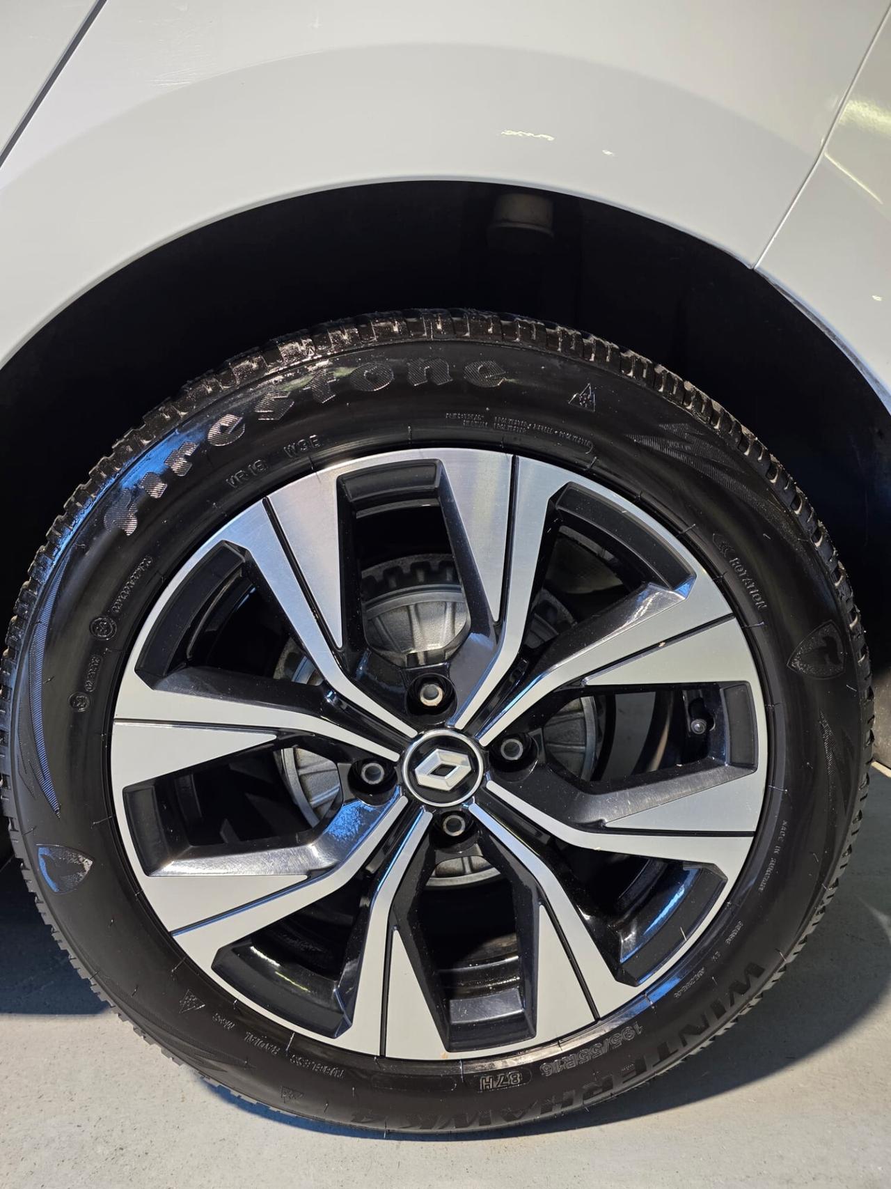 Renault Clio Blue dCi 100 CV 5 porte Evolution