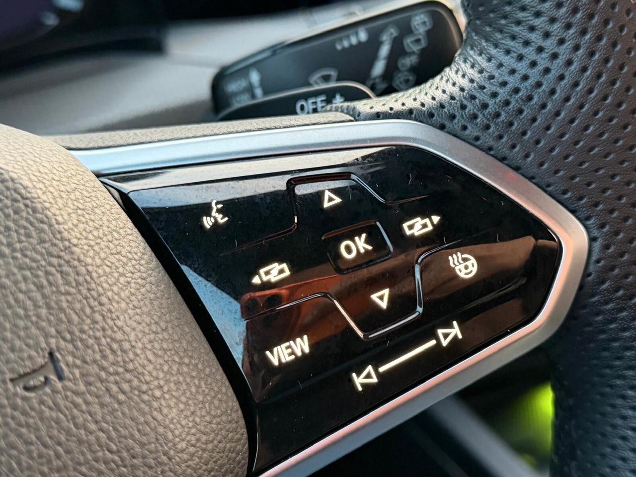 Volkswagen Golf 2.0 TDI DSG GTD