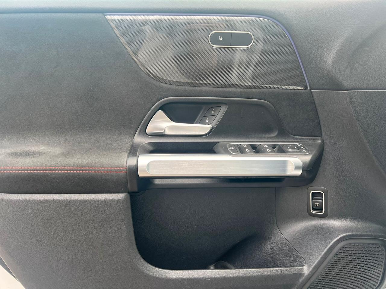 Mercedes-benz Classe GLB 200 d Automatic 4Matic Premium