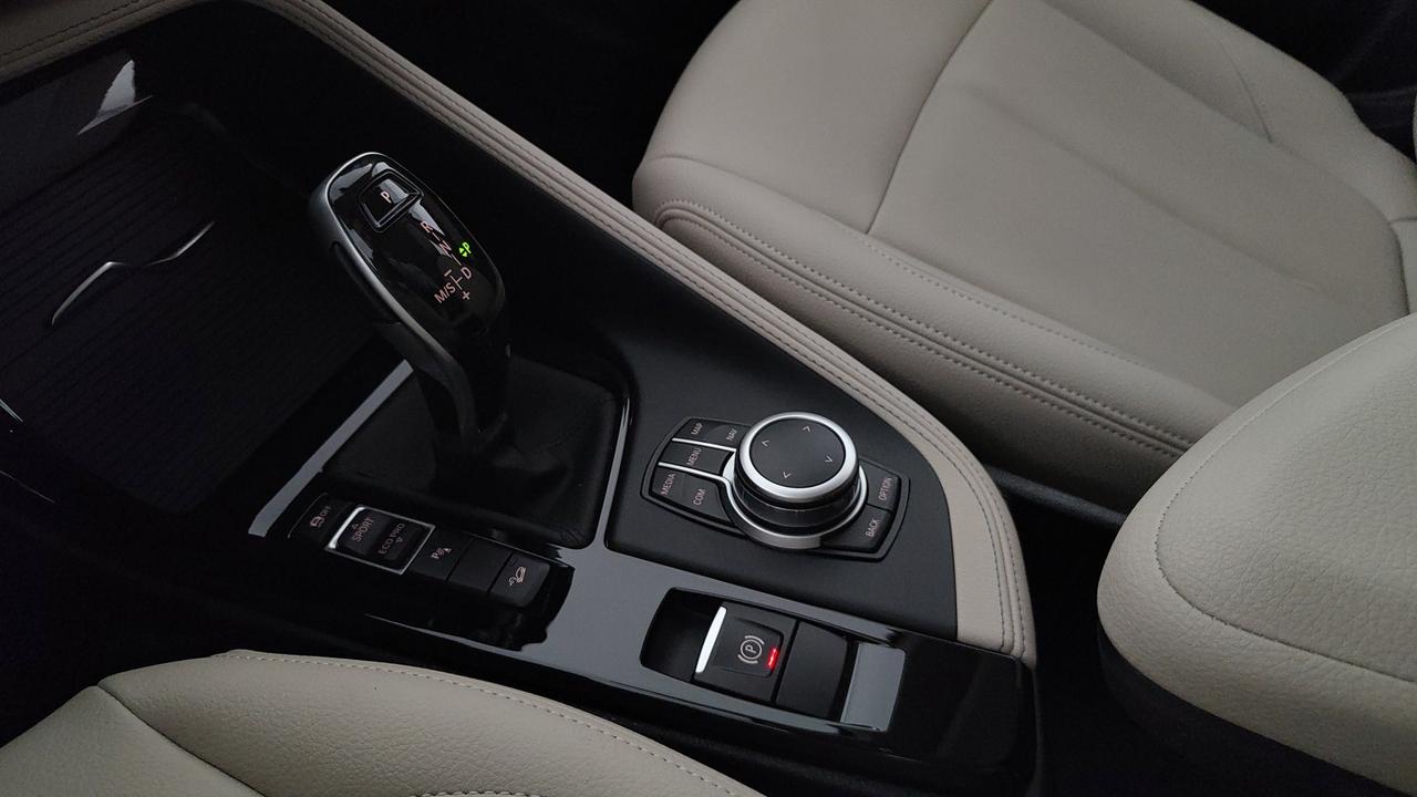 BMW X1 F48 2019 - X1 xdrive20d xLine Plus auto