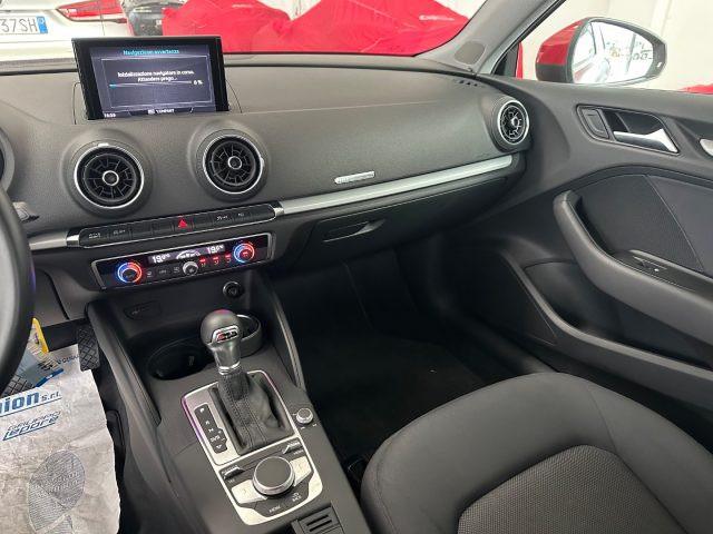 AUDI A3 SPB 35 TDI S tronic Business