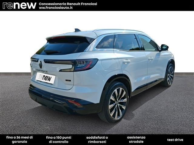RENAULT Austral E-Tech full hybrid 200 TECHNO