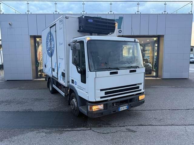 Iveco Altro Eurocargo 75E15Frigo ATP05 27 4100x2060x2150kg2300