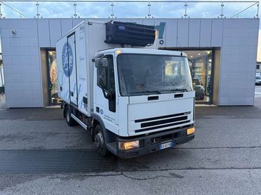 Iveco Altro Eurocargo 75E15Frigo ATP05 27 4100x2060x2150kg2300