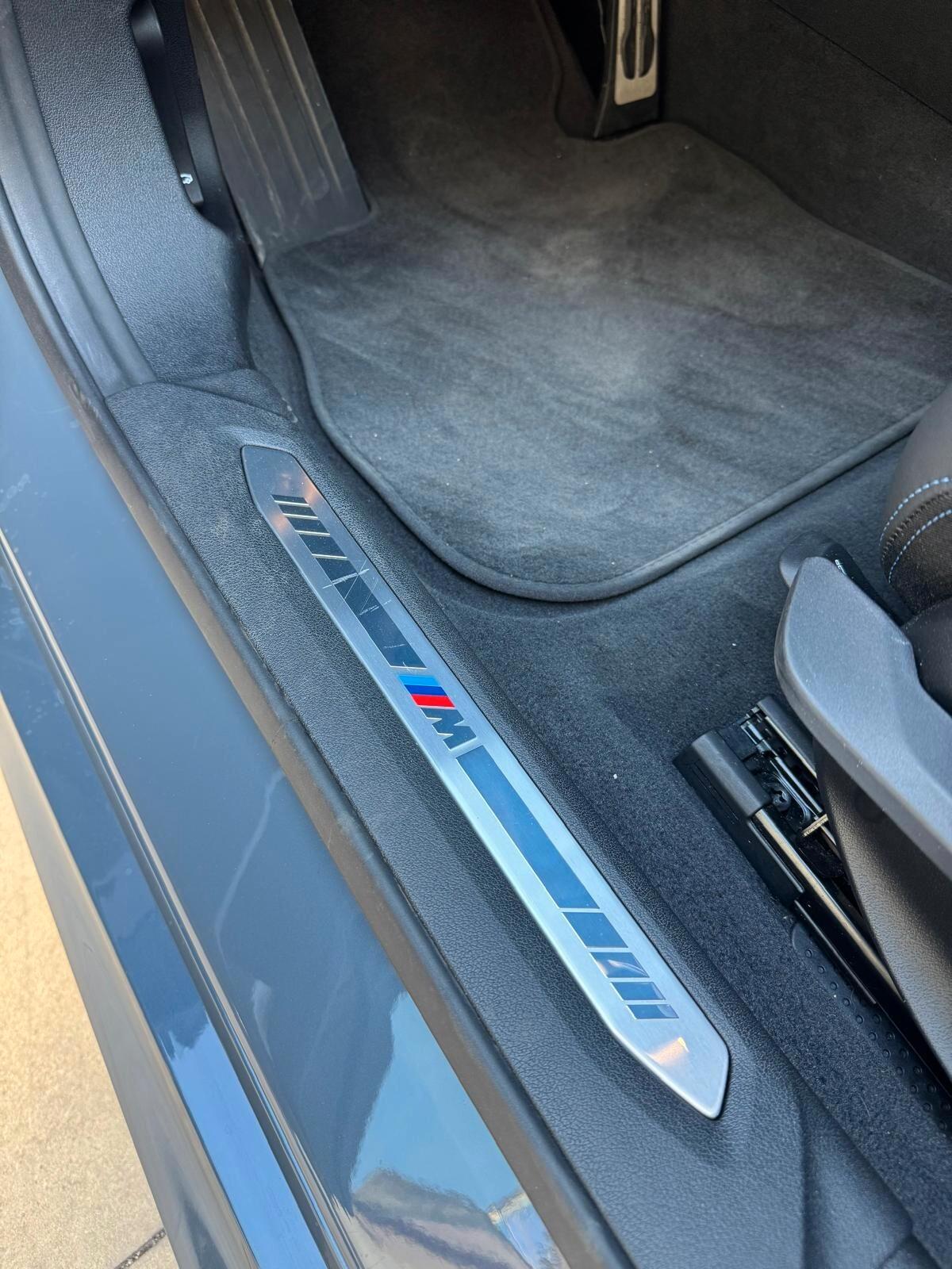 Bmw Serie 2 Gran Coupé 218d MSport Pro