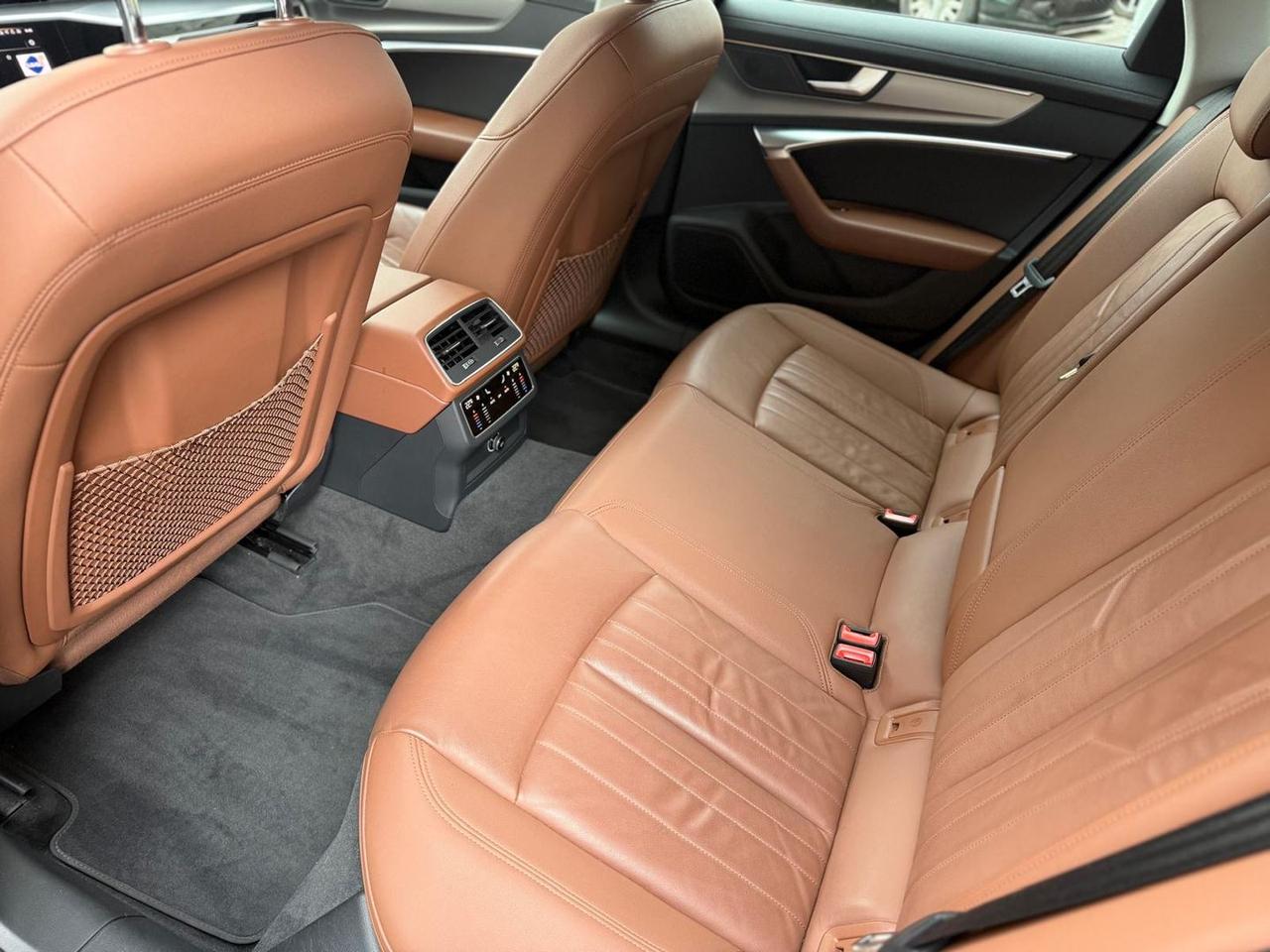 Audi A6 Business 2.0 45 TFSI MHEV #5550