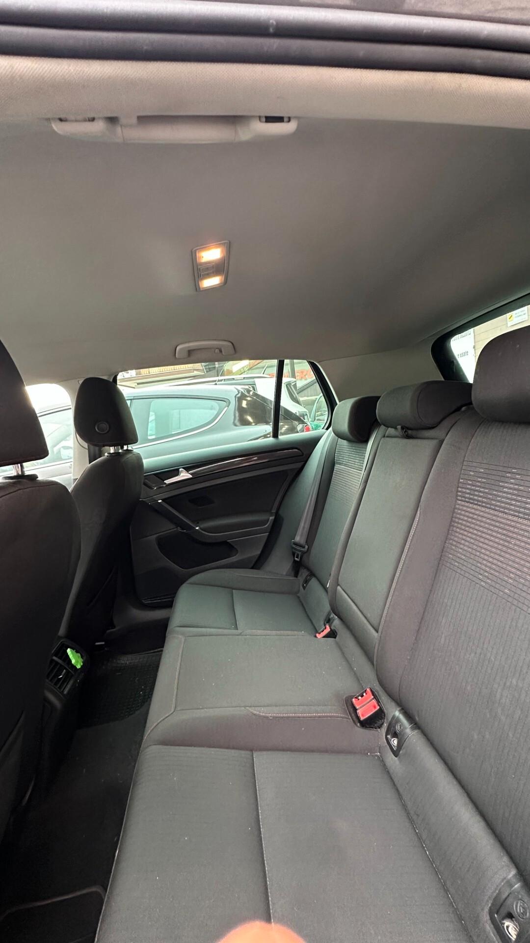 Volkswagen Golf 1.5 TSI ACT DSG 5p. Sport BlueMotion Technology