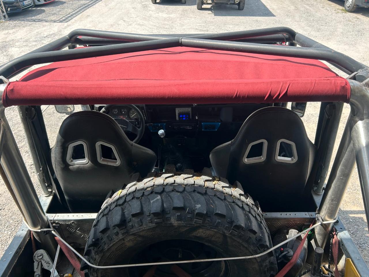 LAND ROVER DEFENDER 90 PICK-UP
