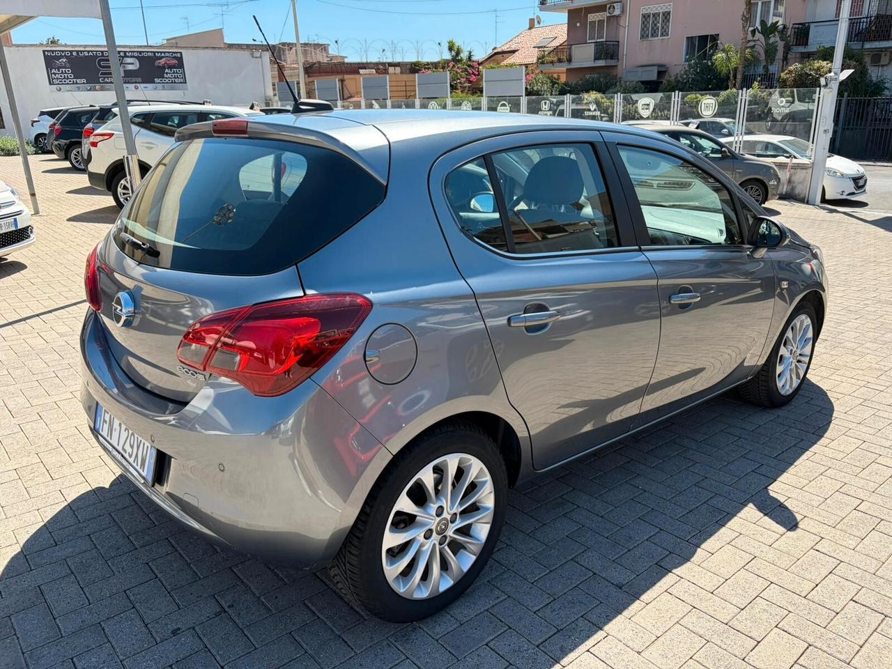 Opel Corsa 1.3 CDTI 5 porte Advance