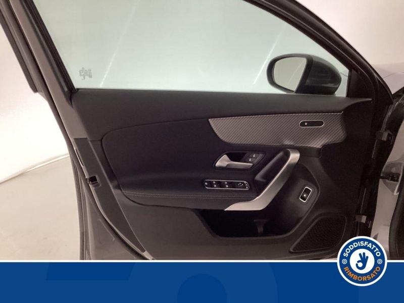 Mercedes-Benz Classe A A 250 e Plug-in hybrid Automatic Advanced Progressive