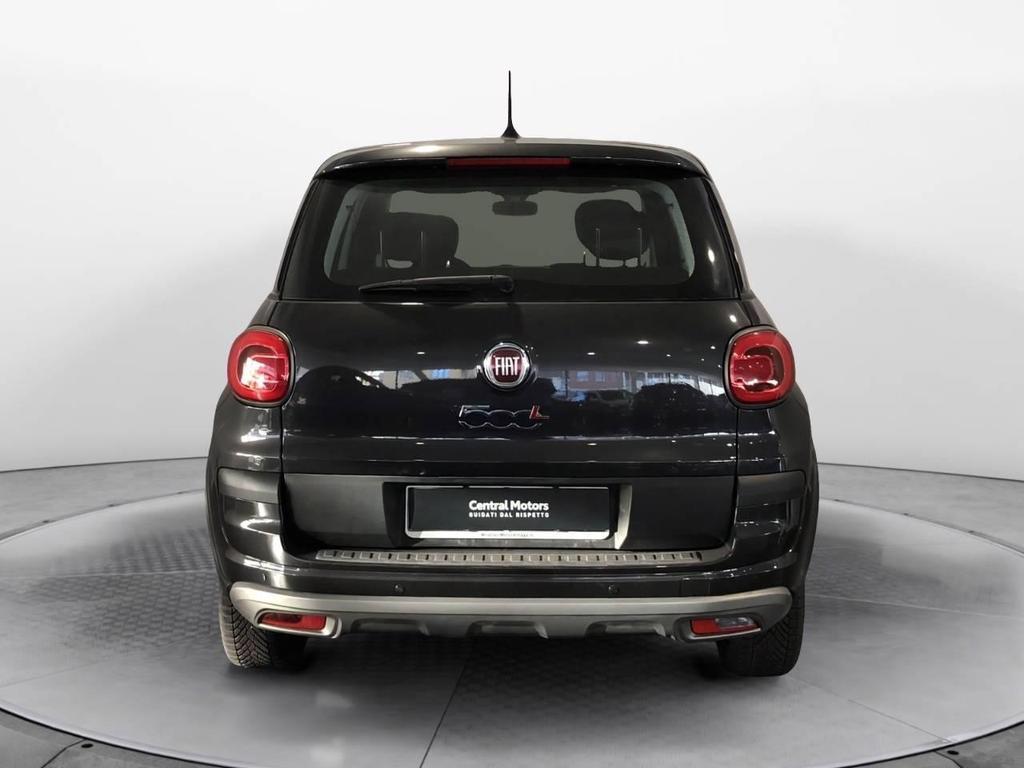 Fiat 500L 1.4 Connect