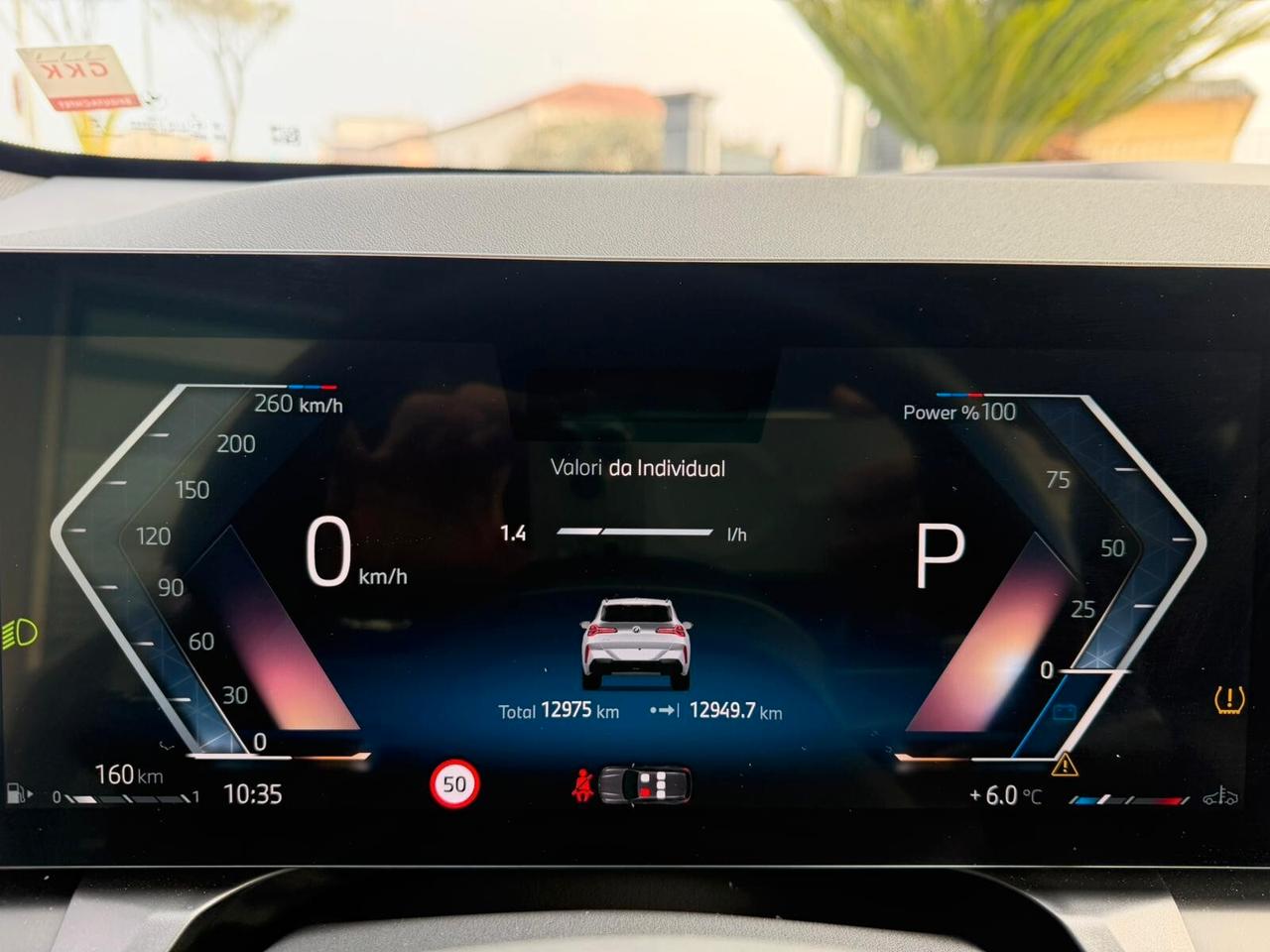 BMW X3 20D M-Sport X-Drive 197 CV *PANORAMA