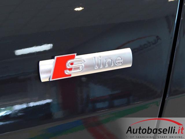 AUDI A5 2.0 TFSI QUATTRO S LINE EDITION 204CV S-TRONIC
