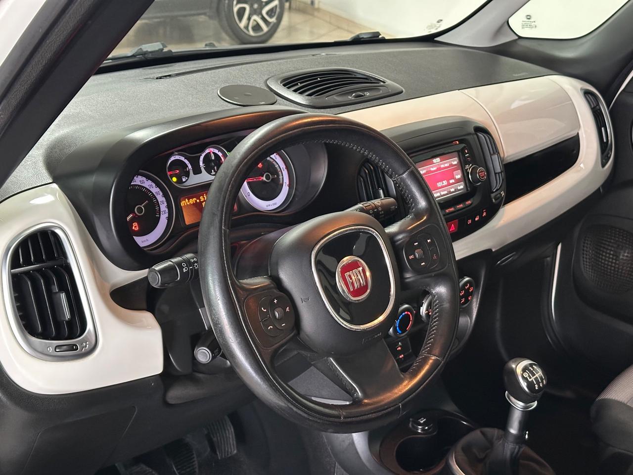 Fiat 500L 1.6 Multijet 105 CV Lounge