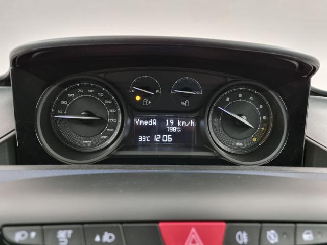 LANCIA Ypsilon 1.0 FireFly 5 porte S&S Hybrid silver