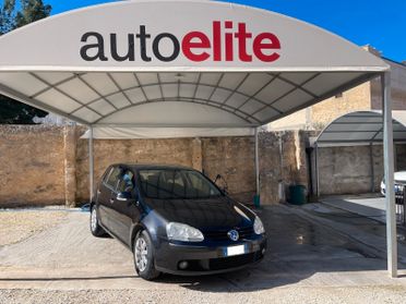 Volkswagen Golf 1.9 TDI