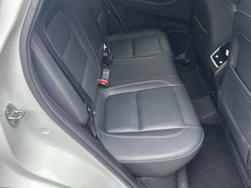 DR AUTOMOBILES dr 5.0 dr 5.0 1.5 Turbo Bi-Fuel GPL