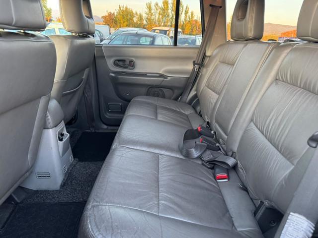 MITSUBISHI Pajero Sport 2.5 TDI GLS Target