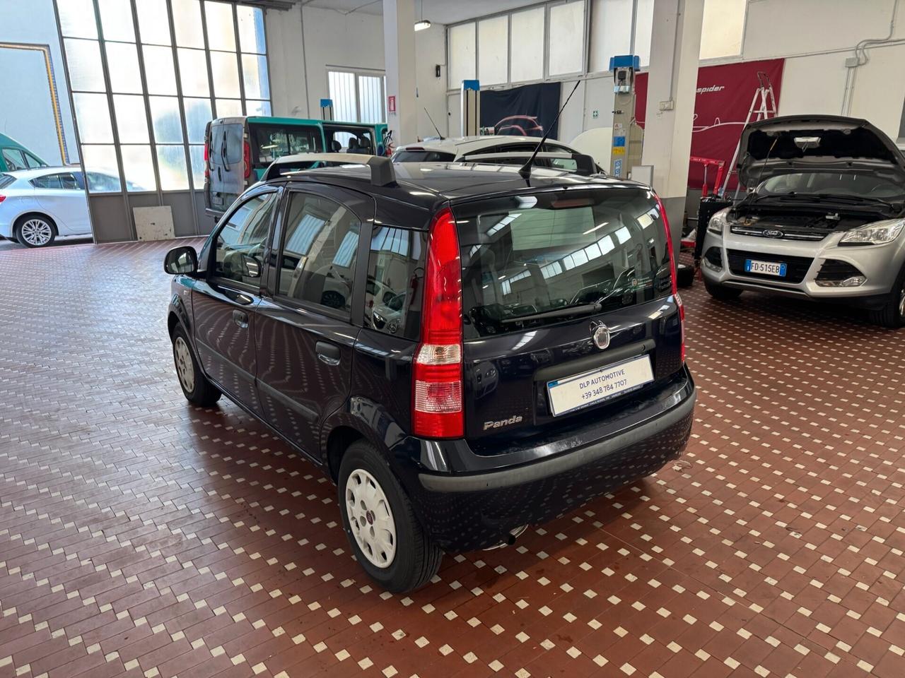 Fiat Panda 1.2 Emotion - IDEALE PER NEOPATENTATI