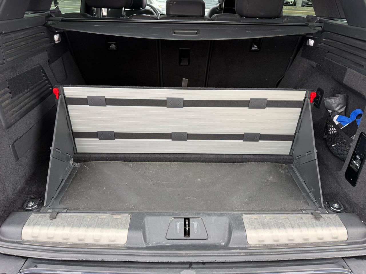 Land Rover Range Rover Sport 3.0 I6 510 PHE #50515
