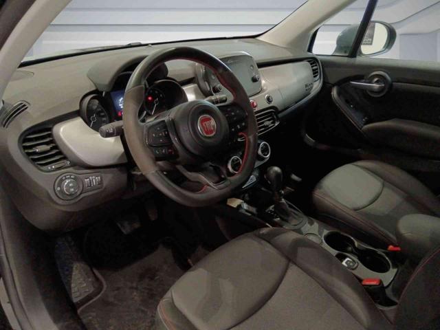 FIAT 500X 1.5 T4 Hybrid 130 CV DCT Sport